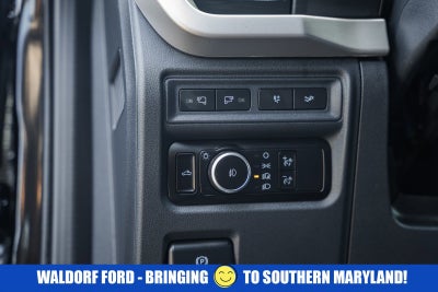 2023 Ford F-150 2WD