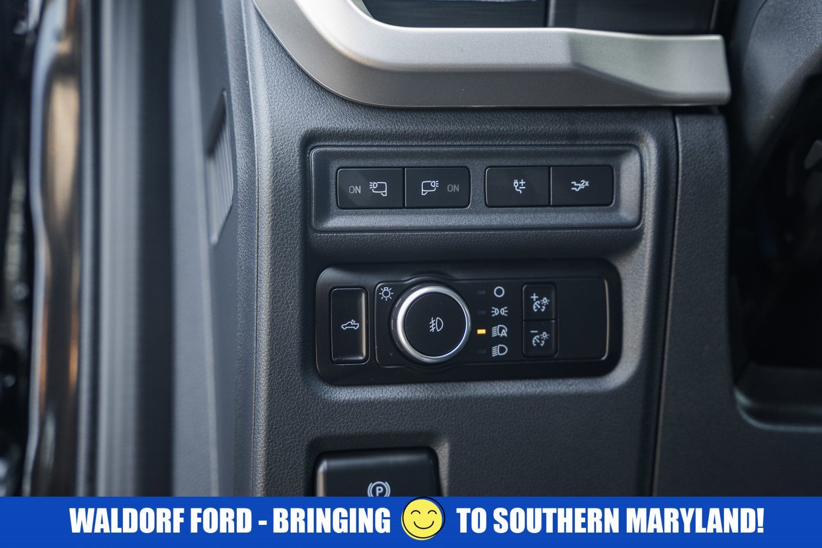 2023 Ford F-150 2WD