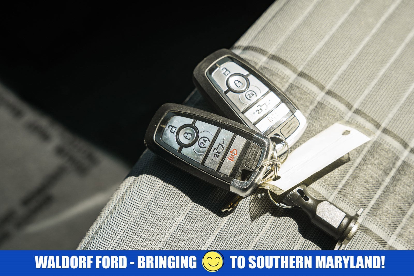2023 Ford F-150 2WD
