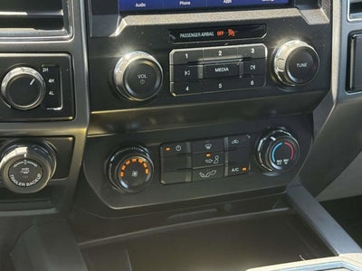 2020 Ford F-150 4WD
