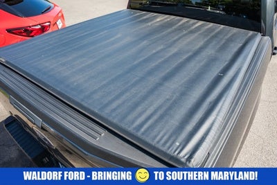 2019 Ford F-150 4WD
