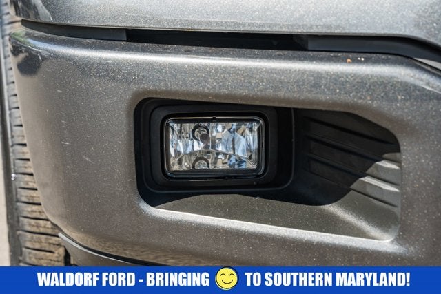 2019 Ford F-150 4WD