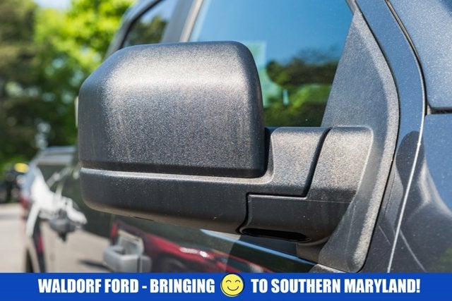 2019 Ford F-150 4WD