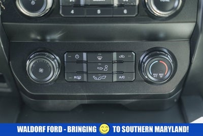 2019 Ford F-150 4WD