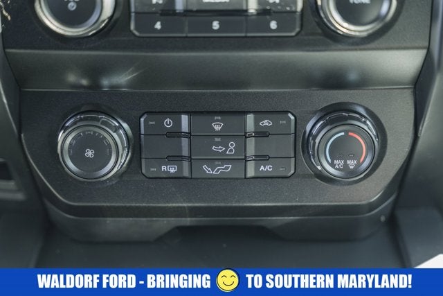 2019 Ford F-150 4WD