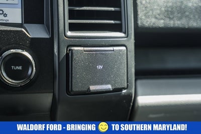 2019 Ford F-150 4WD
