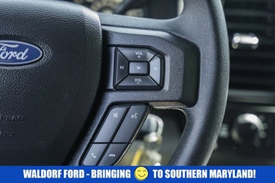 2019 Ford F-150 4WD