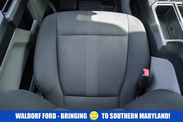 2019 Ford F-150 4WD