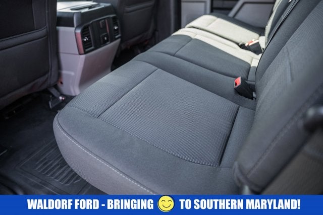 2019 Ford F-150 4WD