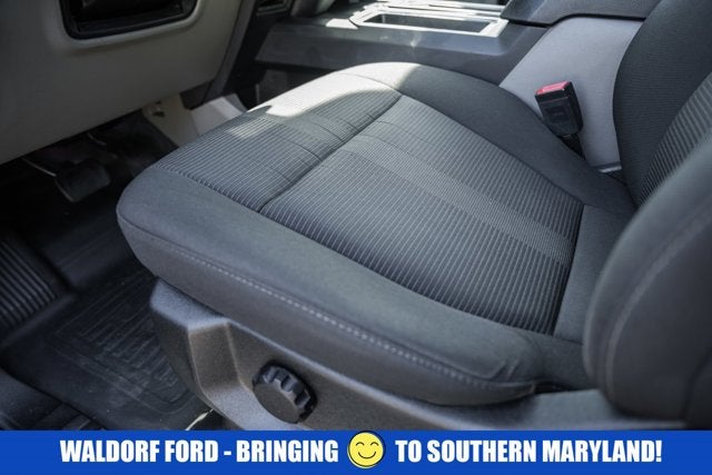 2019 Ford F-150 4WD