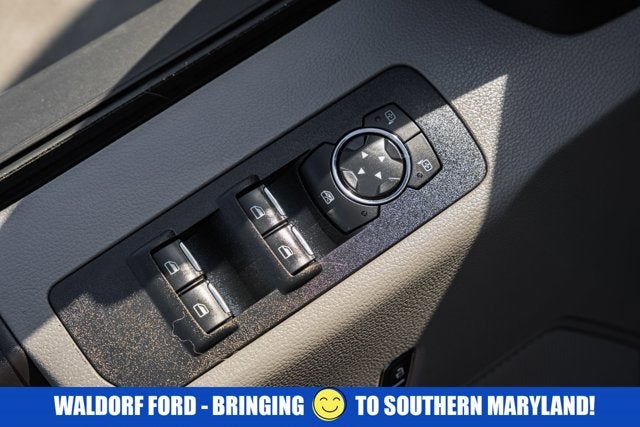 2019 Ford F-150 4WD