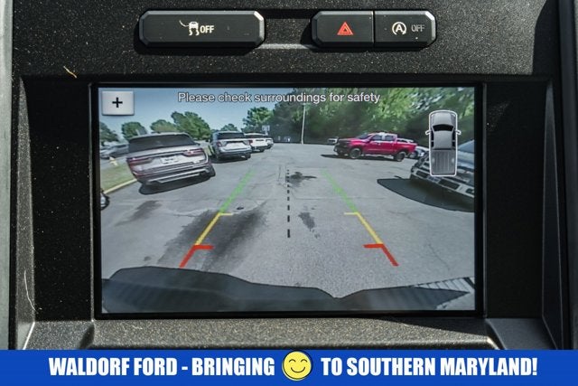 2019 Ford F-150 4WD
