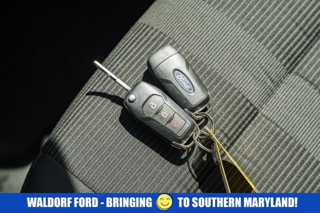 2019 Ford F-150 4WD