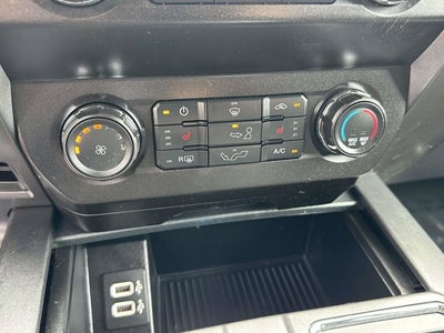 2020 Ford F-150 4WD