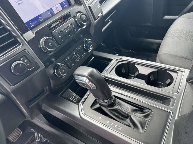 2020 Ford F-150 4WD