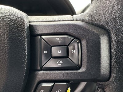 2020 Ford F-150 4WD