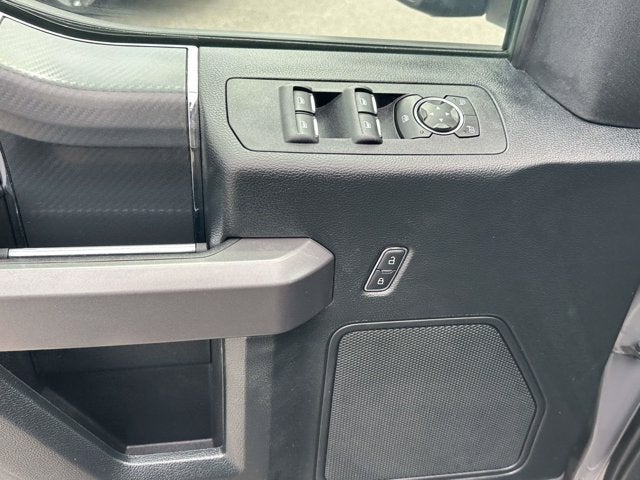 2020 Ford F-150 4WD