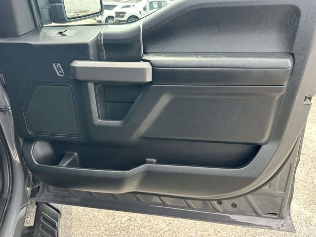 2020 Ford F-150 4WD