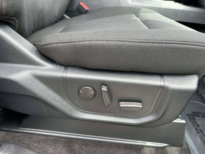 2020 Ford F-150 4WD