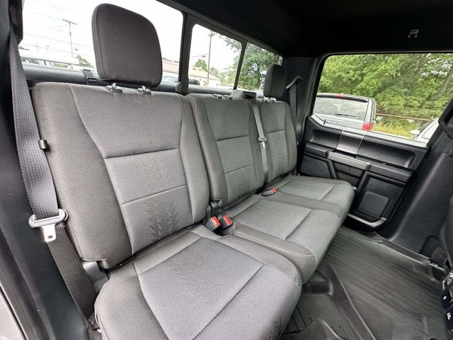 2020 Ford F-150 4WD