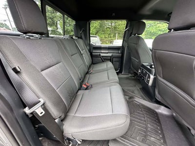 2020 Ford F-150 4WD