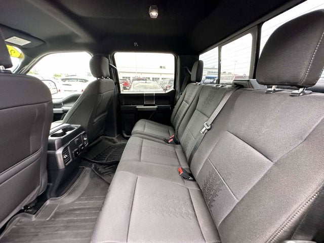 2020 Ford F-150 4WD