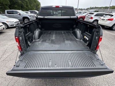 2020 Ford F-150 4WD