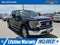 2022 Ford F-150 4WD