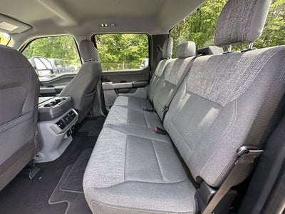 2022 Ford F-150 4WD