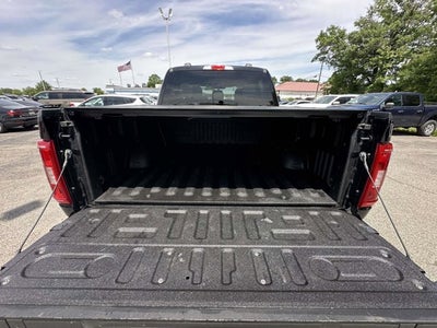 2022 Ford F-150 4WD