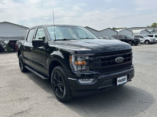2023 Ford F-150 4WD