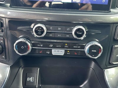 2023 Ford F-150 4WD