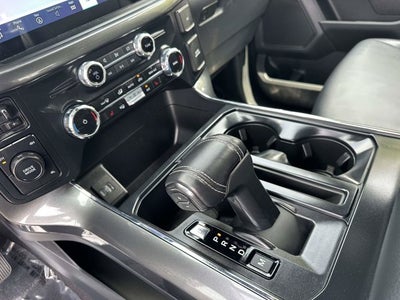 2023 Ford F-150 4WD