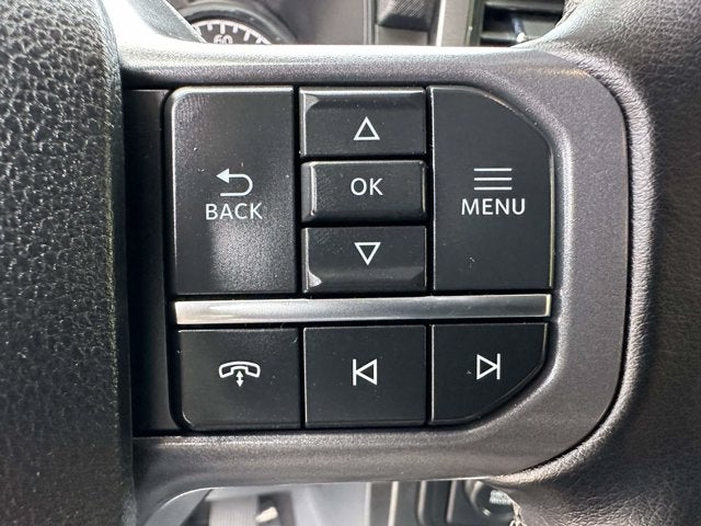 2023 Ford F-150 4WD