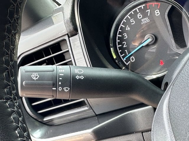 2023 Ford F-150 4WD