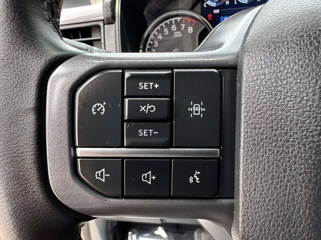 2023 Ford F-150 4WD