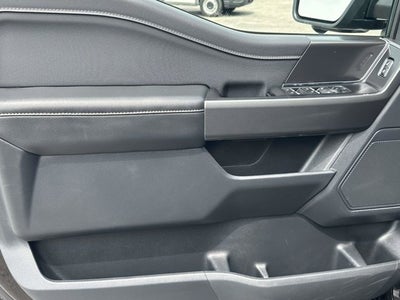 2023 Ford F-150 4WD