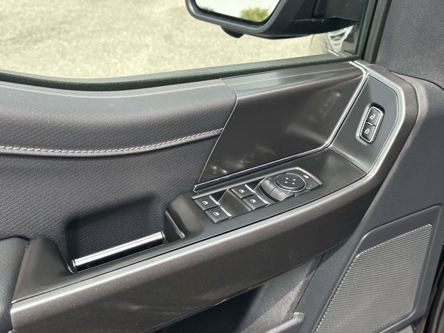 2023 Ford F-150 4WD