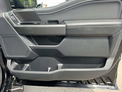 2023 Ford F-150 4WD