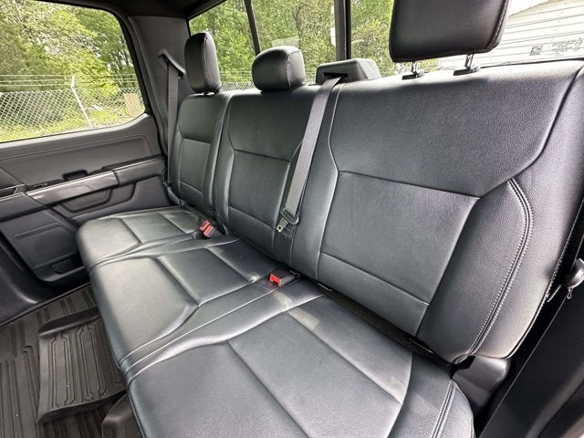 2023 Ford F-150 4WD