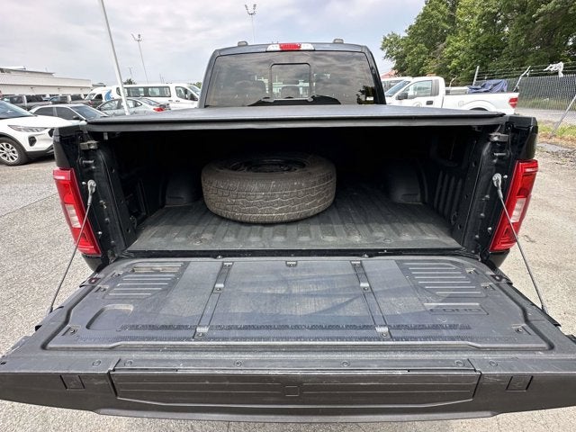 2023 Ford F-150 4WD