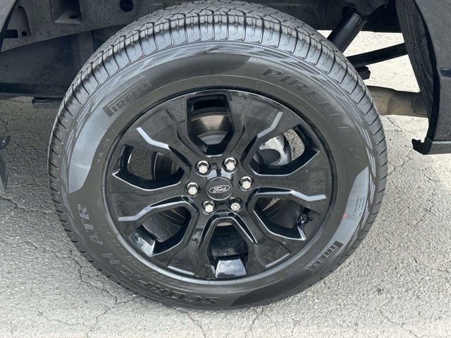 2023 Ford F-150 4WD