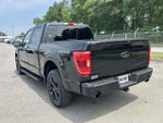 2023 Ford F-150 4WD