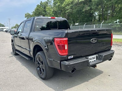2023 Ford F-150 4WD