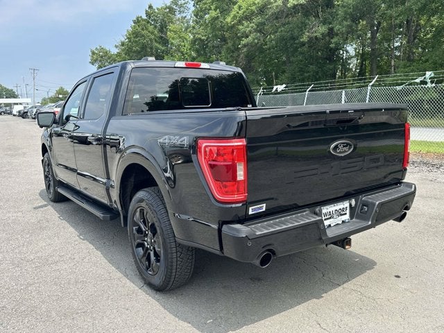 2023 Ford F-150 4WD