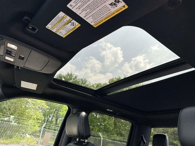 2023 Ford F-150 4WD