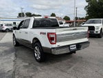 2022 Ford F-150 4WD