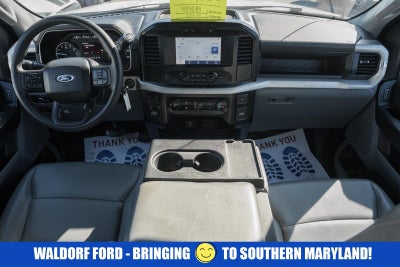 2023 Ford F-150 4WD