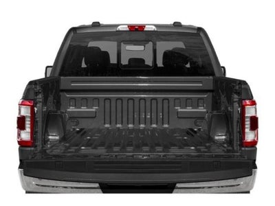 2021 Ford F-150 4WD
