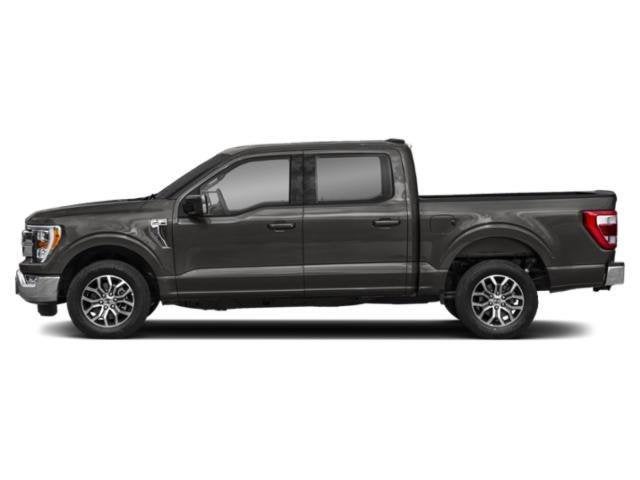 2021 Ford F-150 4WD